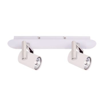 Italux BLAND FH31712AJ13-WCH Spot 2x35W/GU10