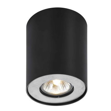 Italux SHANNON FH31431B S.BL Opbouwspot 1x50W/GU10