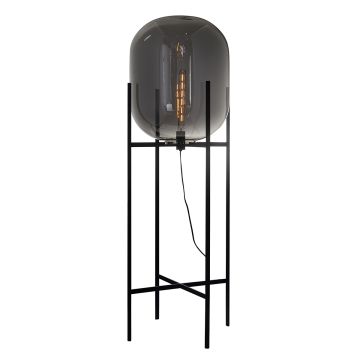 Italux MAVERSA FL-82321-1A-L Staande lamp 1x60W/E27 IP20