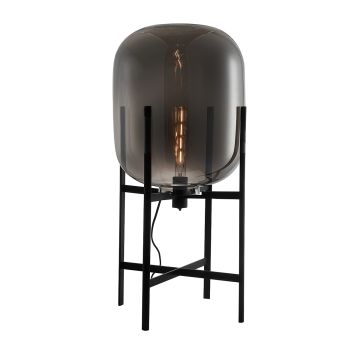 Italux MAVERSA FL-82321-1A-M Staande lamp 1x60W/E27 IP20