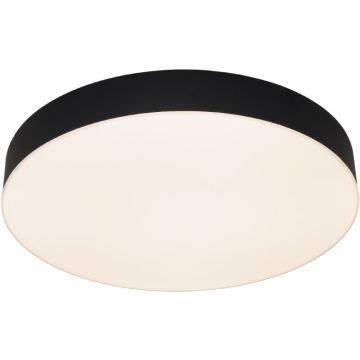 Maxlight LUMO C0270 Plafondlamp 1x36w/led 3000, 4000, 6000 3600lm ip20
