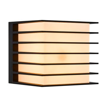 Nordlux FLUCTUS 2318211003 Wandlamp 1x15W/E27 IP44