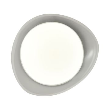 Zuma Line AURA FM2201001-570 Plafondlamp 1x36W/LED 3000K|4000K|5000K 3533lm IP20