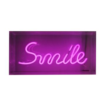 Zuma Line NEON FM-NLB46 Neon 1x4,14W/LED IP20