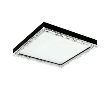 Zuma Line REGI FM2304458S-MB Plafondlamp 1x50W/LED 3000K|4000K|5000K 2684lm IP20