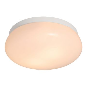Nordlux FOAM 2210126001 Plafondlamp 1x60W/E27 IP44