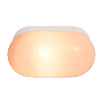 Nordlux FOAM 2210131001 Wandlamp 1x60W/E27 IP44