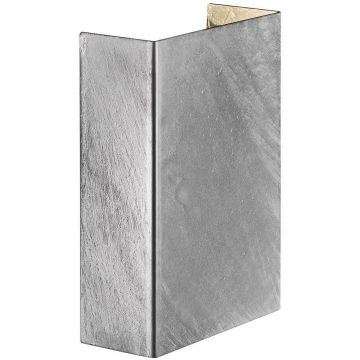 Nordlux FOLD 10 2019041031 Wandlamp 3000K 225LM IP54