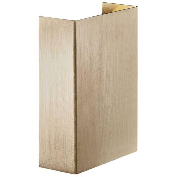 Nordlux FOLD 10 2019041035 Wandlamp 3000K 225LM IP54