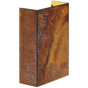 Nordlux FOLD 10 2019041038 Wandlamp 3000K 200LM IP54