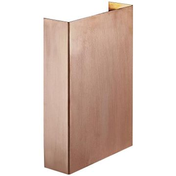 Nordlux FOLD 15 2019051030 Wandlamp 3000K 225LM