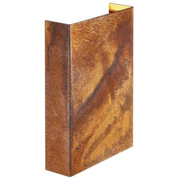 Nordlux FOLD 15 2019051038 Wandlamp 3000K 200LM