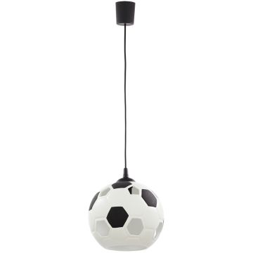 TK Lighting FOOTBALL 6147 Hanglamp 1x15W/E27 IP20