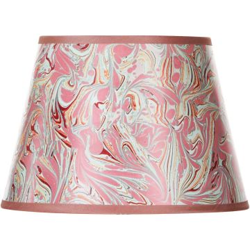 Dar Lighting Frida FRI1025 Lampenkap 1x60w/e27