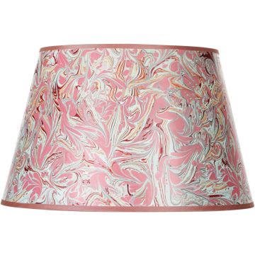 Dar Lighting Frida FRI1725 Lampenkap 1x60w/e27