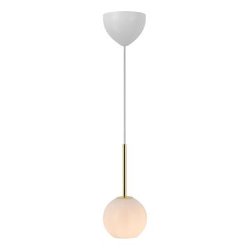 Nordlux FRANCA 2312523035 Hanglamp 1x40W/E14 IP20