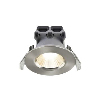 Nordlux FREMONT 2310026032 Inbouwspot 1x4,5W/LED 2700K 345LM IP65