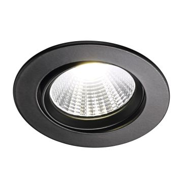 Nordlux FREMONT 47570103 Inbouwspot 1x4,5W/LED 2700K 345LM IP23