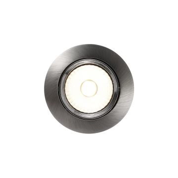 Nordlux FREMONT 47570132 Inbouwspot 1x4,5W/LED 2700K 345LM IP23