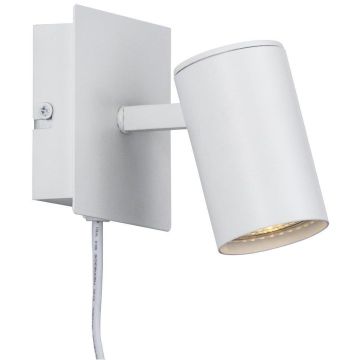 Nordlux FRIDA 49801001 Wandlamp 1x35W/GU10 IP20