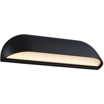 Nordlux FRONT 84081003 Wandlamp 3000K 650LM IP44