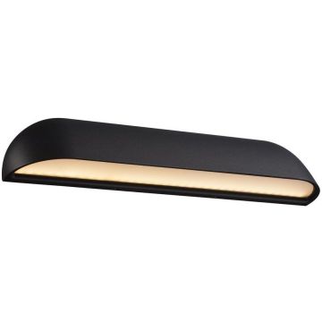 Nordlux FRONT 84091003 Wandlamp 3000K 850LM IP44