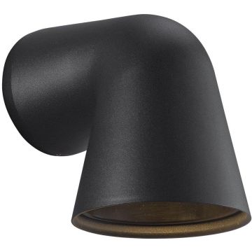 Nordlux FRONT SINGLE 46801003 Wandlamp 1x28W/GU10 IP44