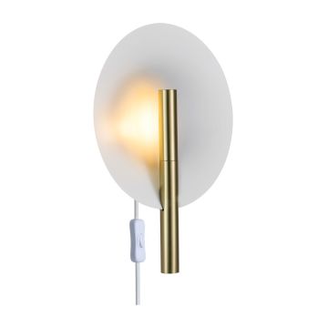 Nordlux FURIKO 2320241035 Wandlamp 1x6W/G9 IP20