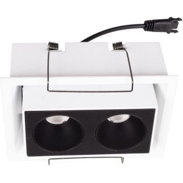 Maxlight MODULAR H180.02 Inbouwspot ip20