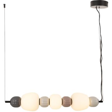 Maxlight MODERN P0630 Hanglamp 28w/led 3000k 1848lm