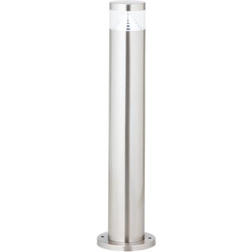 Brilliant Avon G43485/82 Vloerlamp 6500k 460lm IP44