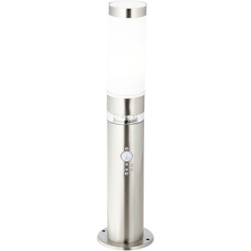 Brilliant Bole G46789/82 Vloerlamp 1x60w/e27 IP44
