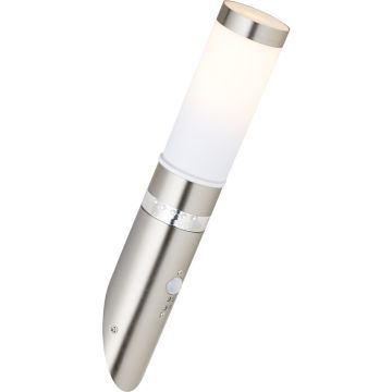 Brilliant Bole G46798/82 Wandlamp 1x60w/e27 IP44
