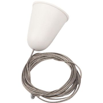 Maxlight MAX MHT1-P50-WH Ophanging ip20