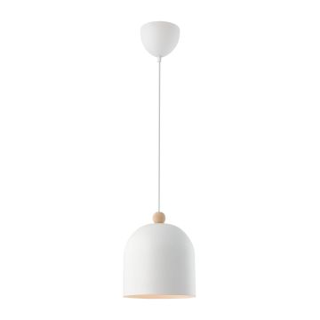 Nordlux GASTON 2412653001 Hanglamp 1x40W/E27 IP20