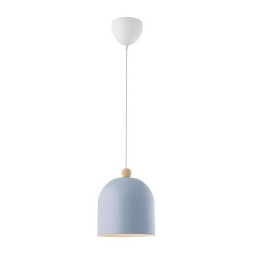 Nordlux GASTON 2412653006 Hanglamp 1x40W/E27 IP20