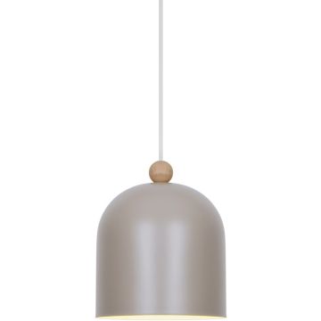Nordlux GASTON 2412653018 Hanglamp 1x40w/E27 IP20