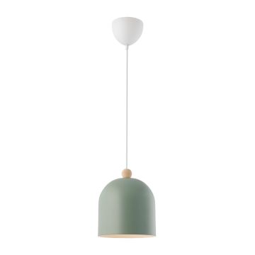 Nordlux GASTON 2412653023 Hanglamp 1x40W/E27 IP20
