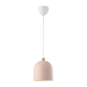 Nordlux GASTON 2412653057 Hanglamp 1x40W/E27 IP20