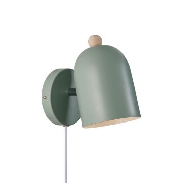 Nordlux GASTON 2412671023 Wandlamp 1x15W/E27 IP20