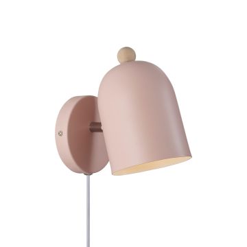 Nordlux GASTON 2412671057 Wandlamp 1x15W/E27 IP20