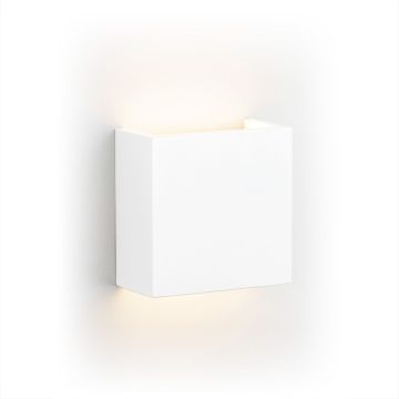 Argon GENT 8358 Wandlamp 1x3/LED 3000K 486LM IP20