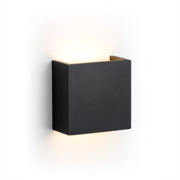Argon GENT 8359 Wandlamp 1x3/LED 3000K 486LM IP20
