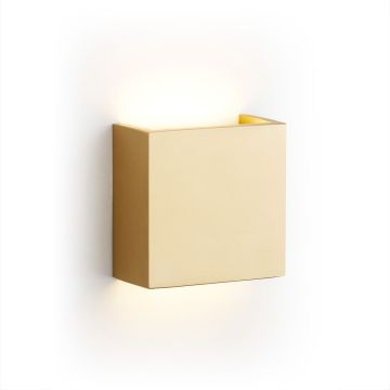 Argon GENT 8360 Wandlamp 1x3/LED 3000K 486LM IP20