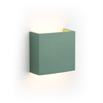 Argon GENT 8362 Wandlamp 1x3/LED 3000K 486LM IP20