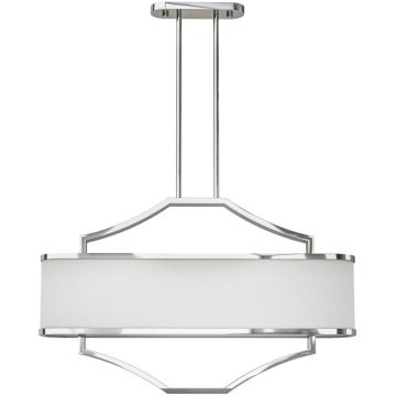 Open Design Highlights Gerdo OR84849 Plafondlamp 6x12W/e14 IP20