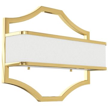 Open Design Highlights Gerdo Parette OR84832 Wandlamp 2x12W/e14 IP20