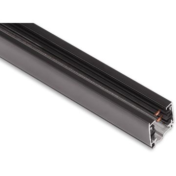 Maxlight MAX MHT1-100-BK Rail ip20