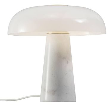 Nordlux GLOSSY 2020505001 Tafellamp 1x15W/E27 IP20