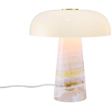 Nordlux GLOSSY 2520015057 Tafellamp 1x15w/e14 ip20